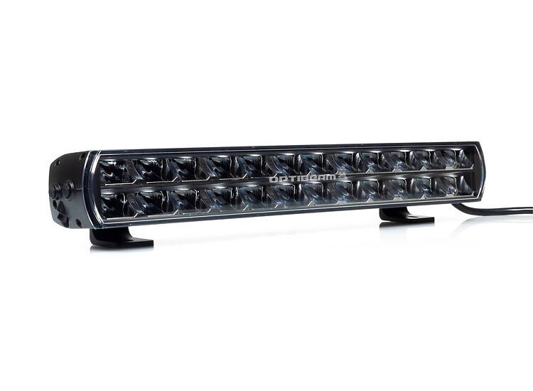 Optibeam Super Captain Dual 600